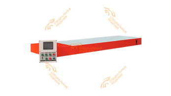 Конвейерные металлодетекторы ERGUARD серии SCM